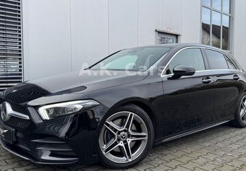 Mercedes-Benz A 220 148.400 km 20.990 &euro; Gronau 48599