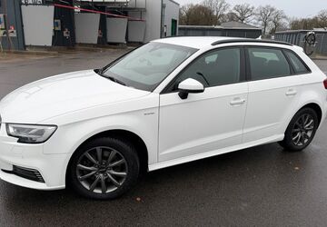 Audi A3 72.500 km 17.000 &euro; Spelle 48480