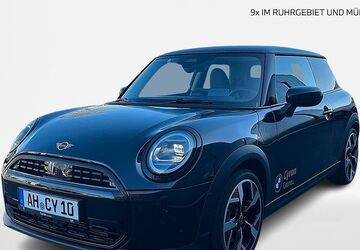 Mini Cooper C 9.995 km 26.500 &euro; Gronau 48599