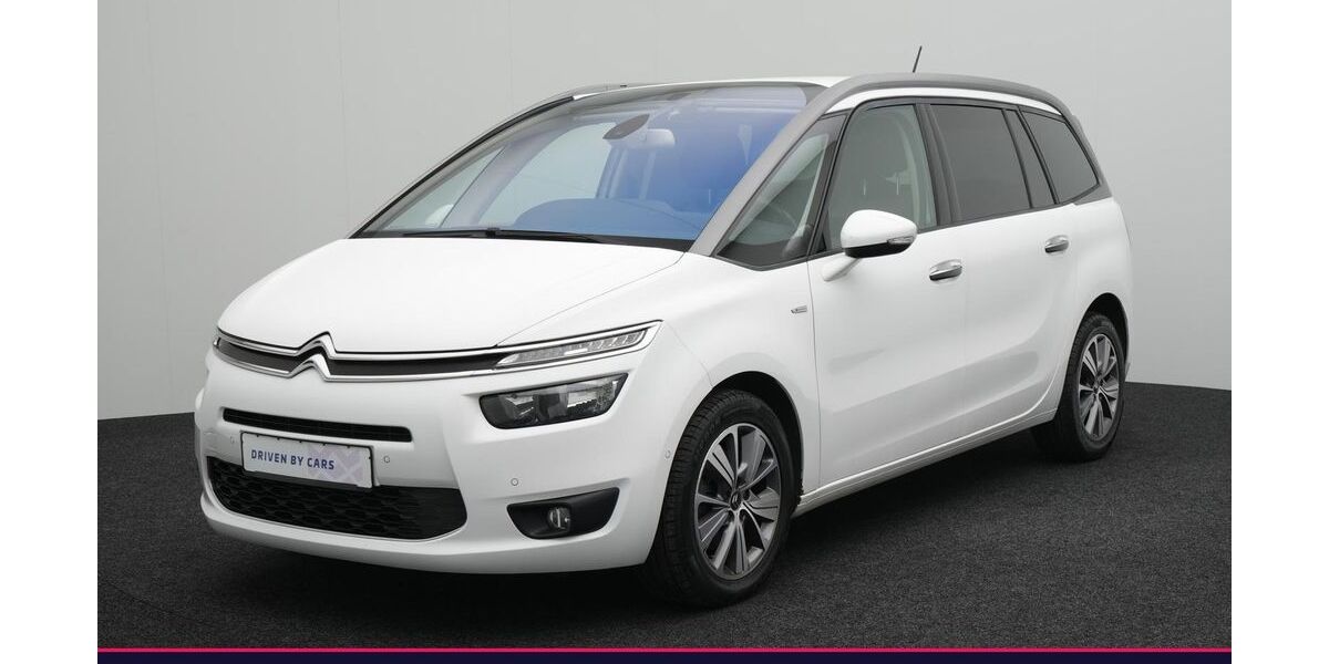 Citroen Grand C4 Picasso / SpaceTourer 269.200 km 4.950 &euro; Bad Bentheim 48455