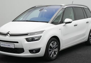 Citroen Grand C4 Picasso / SpaceTourer 269.200 km 5.250 &euro; Bad Bentheim 48455
