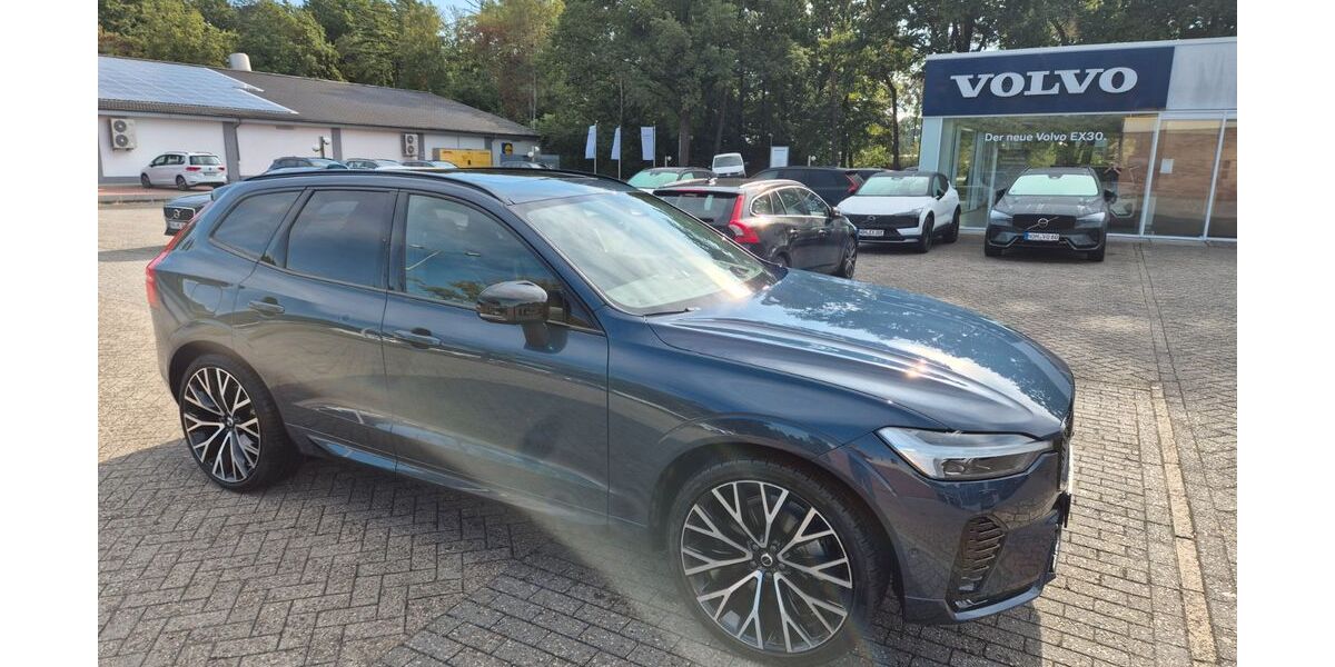 Volvo XC60 11.700 km 56.900 &euro; Nordhorn 48527