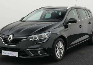 Renault Megane 227.356 km 6.650 &euro; Bad Bentheim 48455