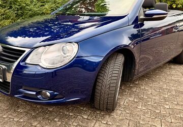 VW Eos 149.417 km 4.470 &euro; Lingen 49808