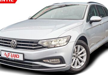 VW Passat Variant 73.735 km 24.950 &euro; Wietmarschen 49835