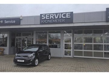 Kia Picanto 76.945 km 9.990 &euro; Emlichheim 49824
