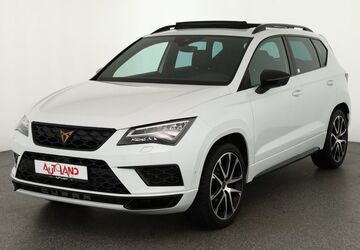Cupra Ateca 82.357 km 25.990 &euro; Wietmarschen 49835