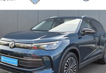 VW Tiguan 25.595 km 35.950 &euro; Nordhorn 48529