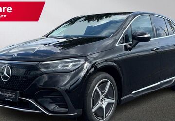 Mercedes-Benz EQE SUV 6.648 km 71.729 &euro; Wietmarschen 49835