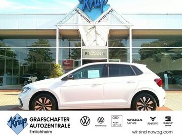 Gebrauchte VW Polo