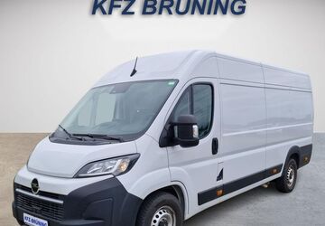 Opel Movano 43.286 km 18.880 &euro; Lingen (Ems) 49811