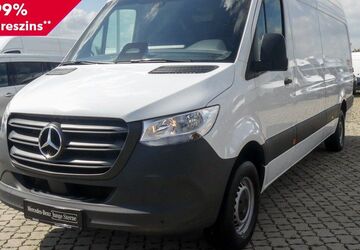 Mercedes-Benz Sprinter 61.950 km 41.591 &euro; Wietmarschen 49835