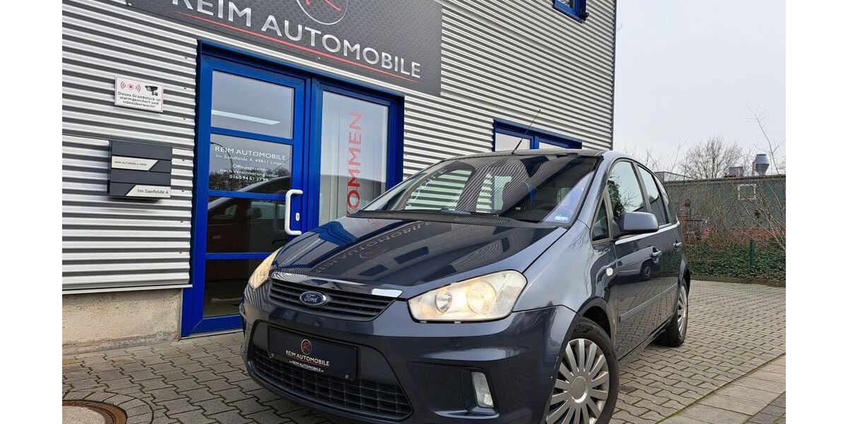 Ford C-Max 196.148 km 3.750 &euro; Lingen 49811