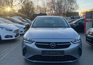 Opel Corsa 79.000 km 7.450 &euro; Nordhorn 48529