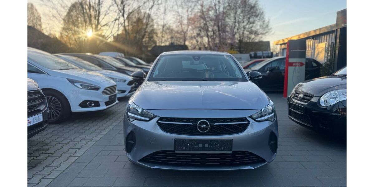 Opel Corsa 79.000 km 7.450 &euro; Nordhorn 48529
