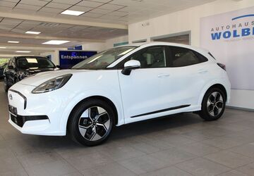 Ford Puma Gen-E 5.100 km 27.990 &euro; Uelsen 49843