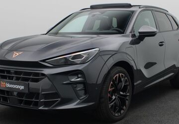 Cupra Terramar 1.034 km 51.900 &euro; Twist 49767