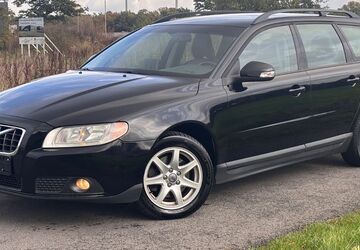 Volvo V70 462.298 km 2.950 &euro; Bad Bentheim 48455