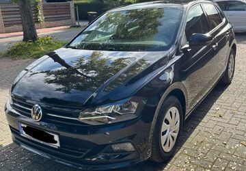 VW Polo 37.000 km 17.000 &euro; Gronau 48599