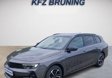 Opel Astra 38.863 km 19.280 &euro; Lingen (Ems) 49811