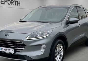 Ford Kuga 90.100 km 20.950 &euro; Nordhorn 48531