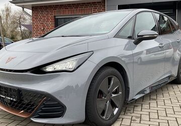 Cupra Born 56.375 km 23.300 &euro; Lünne ( Plantlünne ) 48480