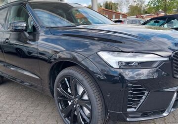 Volvo XC60 1.500 km 67.900 &euro; Nordhorn 48527