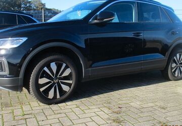 VW T-Roc 33.300 km 26.900 &euro; Spelle 48480