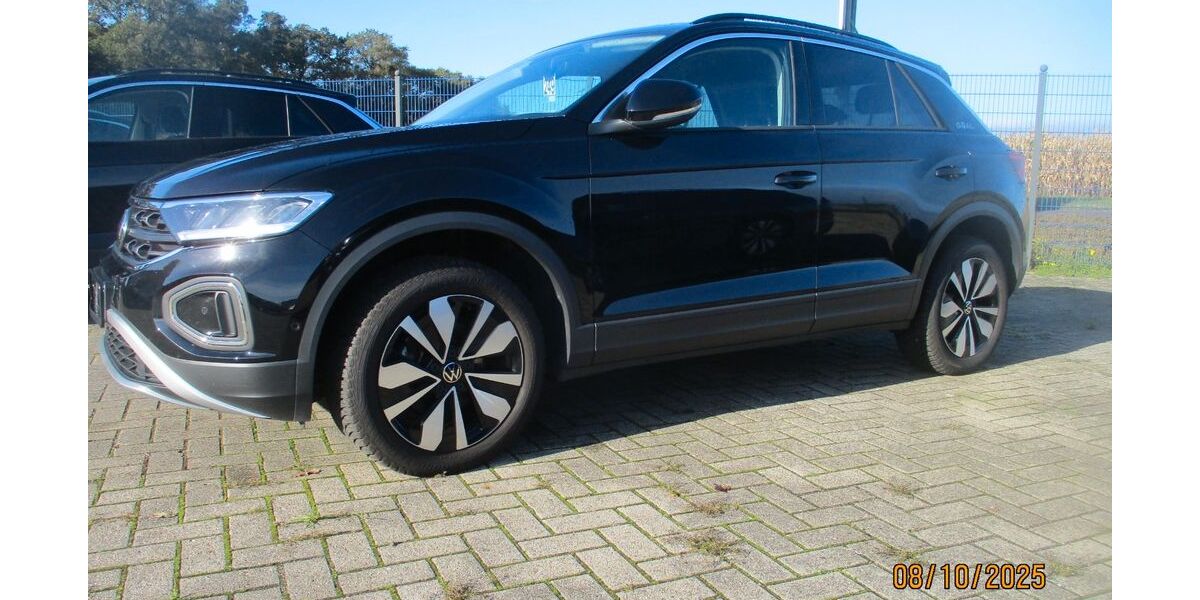 VW T-Roc 33.300 km 26.900 &euro; Spelle 48480