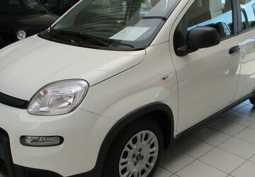 Fiat Panda 5.000 km 13.950 &euro; Lingen - Baccum 49811