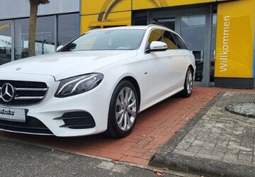 Mercedes-Benz E 200 90.000 km 28.950 &euro; Neuenhaus 49828