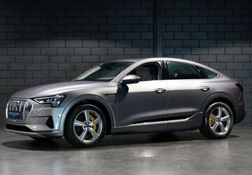 Audi e-tron 79.950 km 26.900 &euro; Bad Bentheim 48455