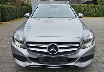 Mercedes-Benz C 220 263.000 km 8.790 &euro; Neuenhaus 49828
