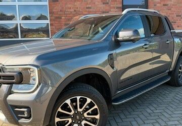 Ford Ranger 25.405 km 48.580 &euro; Wietmarschen - Lohne 49835