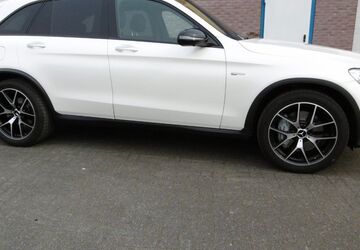 Mercedes-Benz GLC 43 AMG 117.500 km 36.900 &euro; Gronau 48599