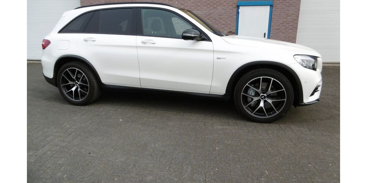 Mercedes-Benz GLC 43 AMG 117.500 km 36.900 &euro; Gronau 48599