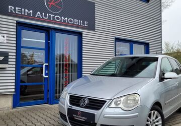 VW Polo 230.360 km 1.950 &euro; Lingen 49811