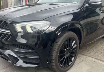 Mercedes-Benz GLE 350 180.000 km 40.999 &euro; Gronau 48599