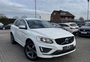 Volvo XC60 184.400 km 17.200 &euro; Gronau 48599