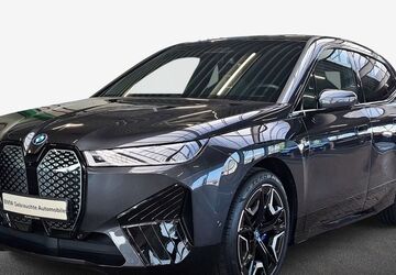 BMW iX 20.810 km 70.670 &euro; Wietmarschen 49835