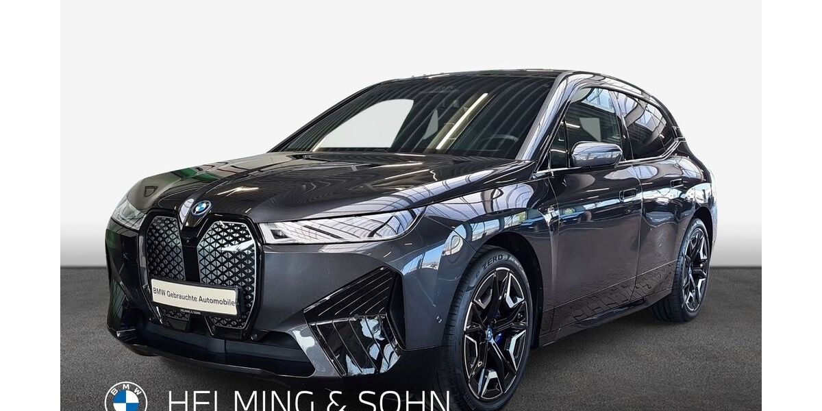 BMW iX 20.810 km 71.811 &euro; Wietmarschen 49835