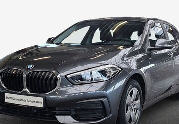 BMW 118 51.040 km 19.411 &euro; Wietmarschen 49835