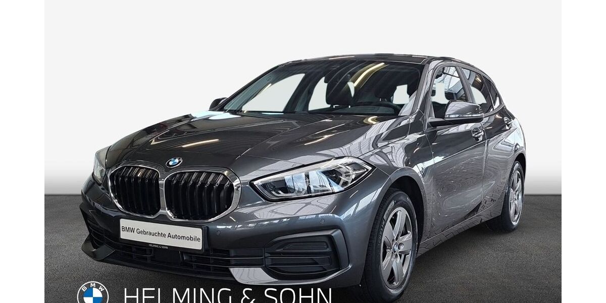 BMW 118 51.040 km 19.411 &euro; Wietmarschen 49835