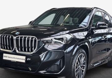 BMW X1 41.400 km 37.970 &euro; Wietmarschen 49835