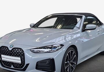 BMW M440 64.250 km 51.680 &euro; Wietmarschen 49835