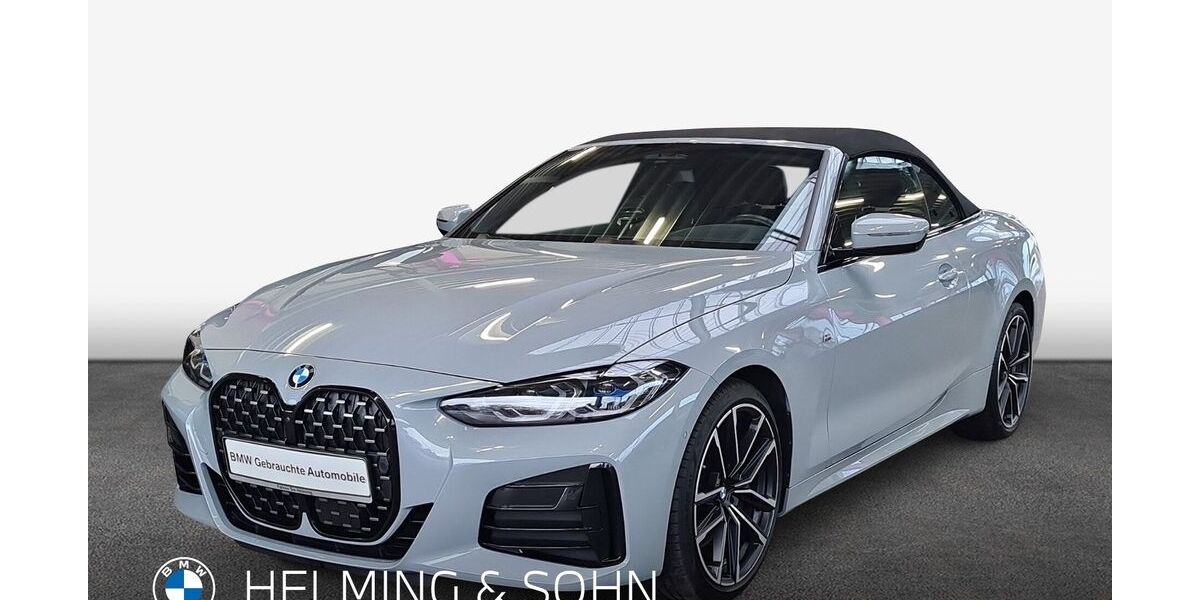 BMW M440 64.250 km 51.680 &euro; Wietmarschen 49835