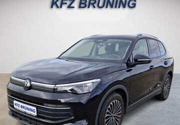 VW Tiguan 39.869 km 31.480 &euro; Lingen (Ems) 49811