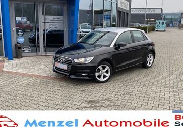 Audi A1 28.170 km 16.490 &euro; Schüttorf 48465