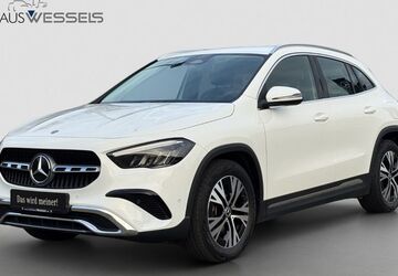Mercedes-Benz GLA 200 10.760 km 37.900 &euro; Schüttorf 48465