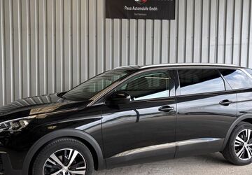 Peugeot 5008 140.000 km 12.400 &euro; Bad Bentheim 48455